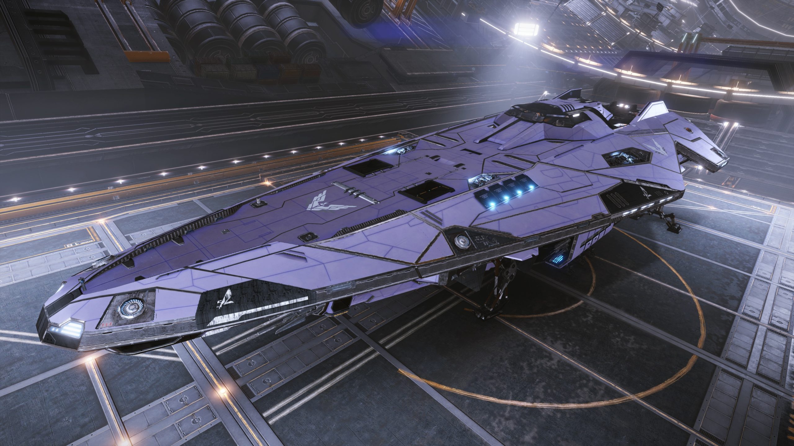 Elite Dangerous: The Best Mining Ships