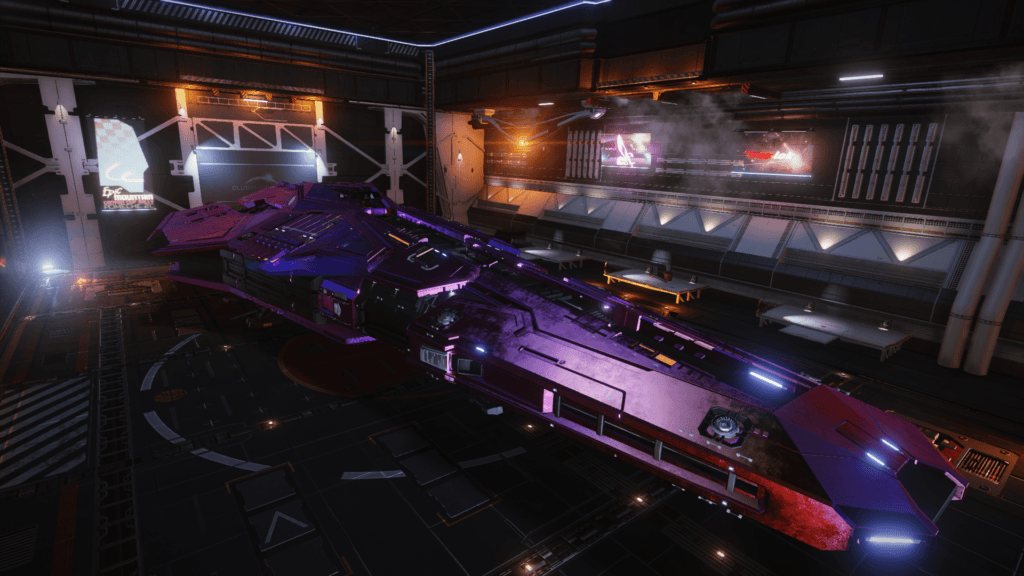edshipbuilds fed corvette power miner | ED Ship Builds