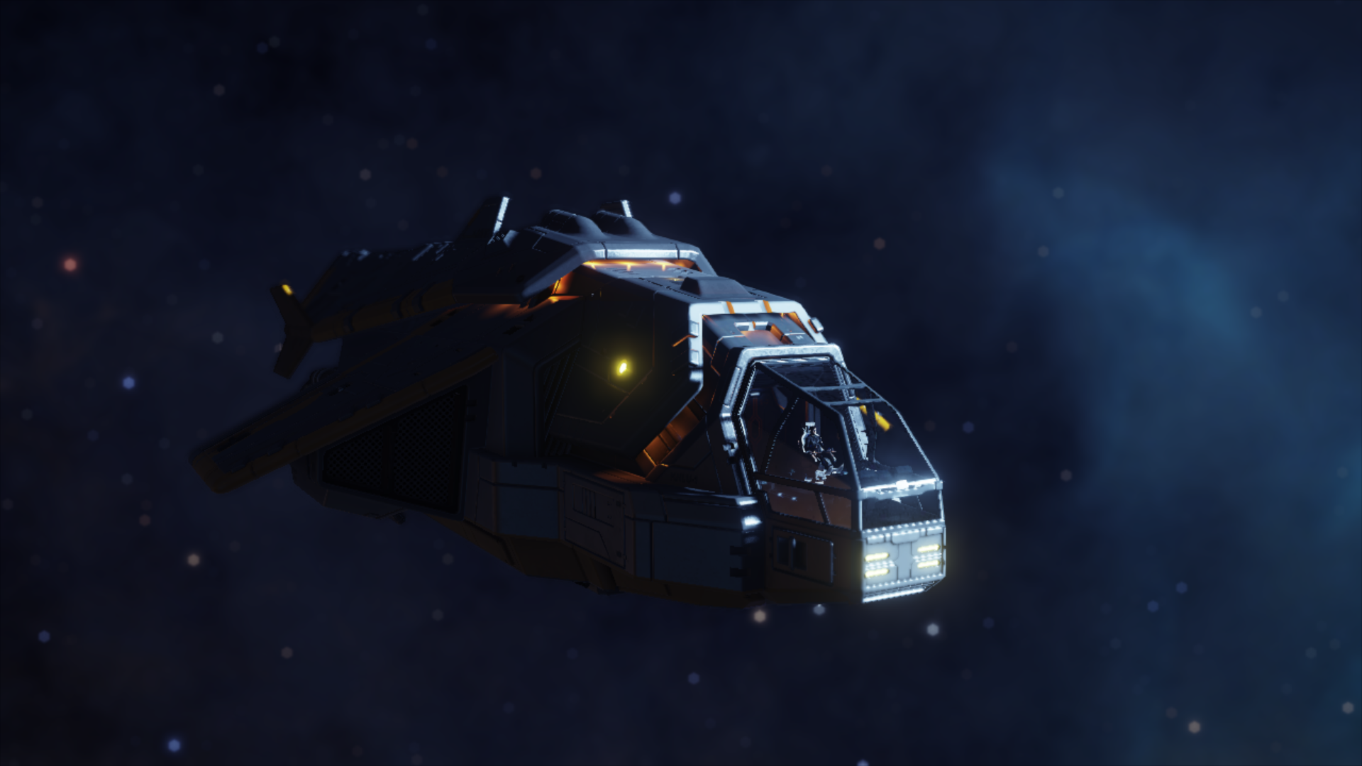 Elite Dangerous: The Best Exploration Ships