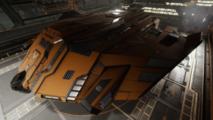 Elite Dangerous: Best Ships For Trading