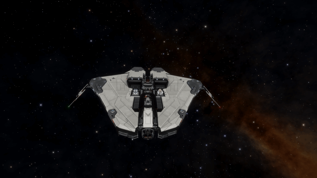 ScreenShot | ED Ship Builds