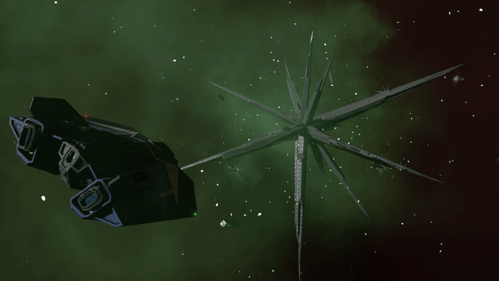 Till DV B c | ED Ship Builds