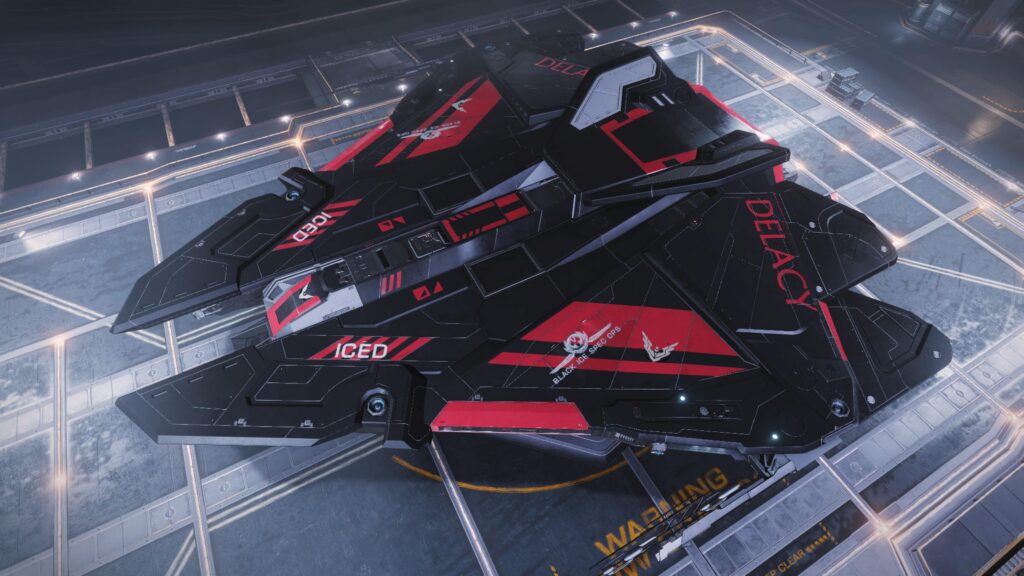 edmxjkzbd | ED Ship Builds